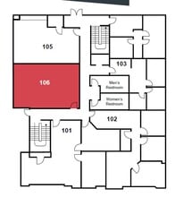 28936 Old Town Front St, Temecula, CA for lease Floor Plan- Image 1 of 1