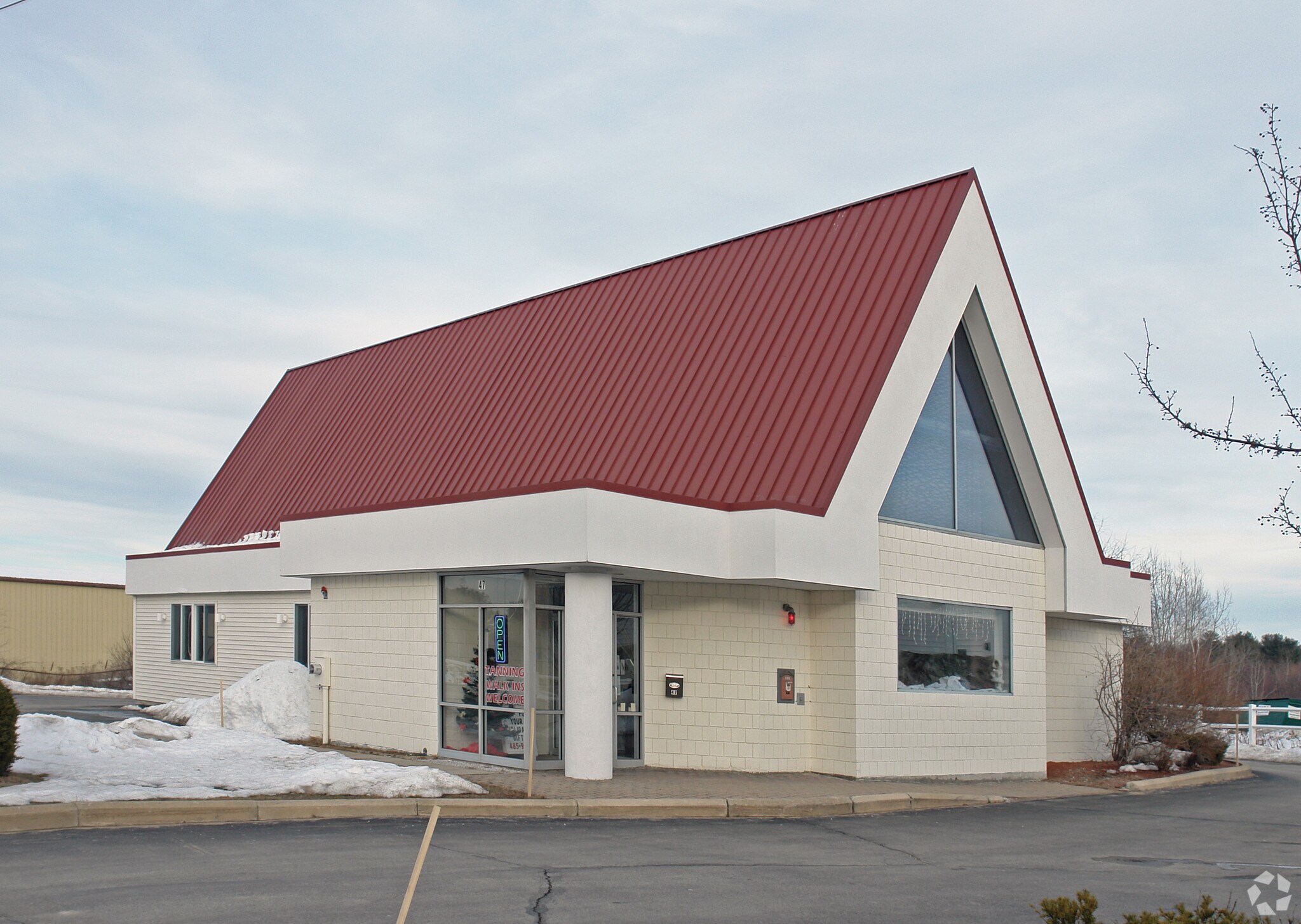 47 Rt-28, Suncook, NH for sale Primary Photo- Image 1 of 1