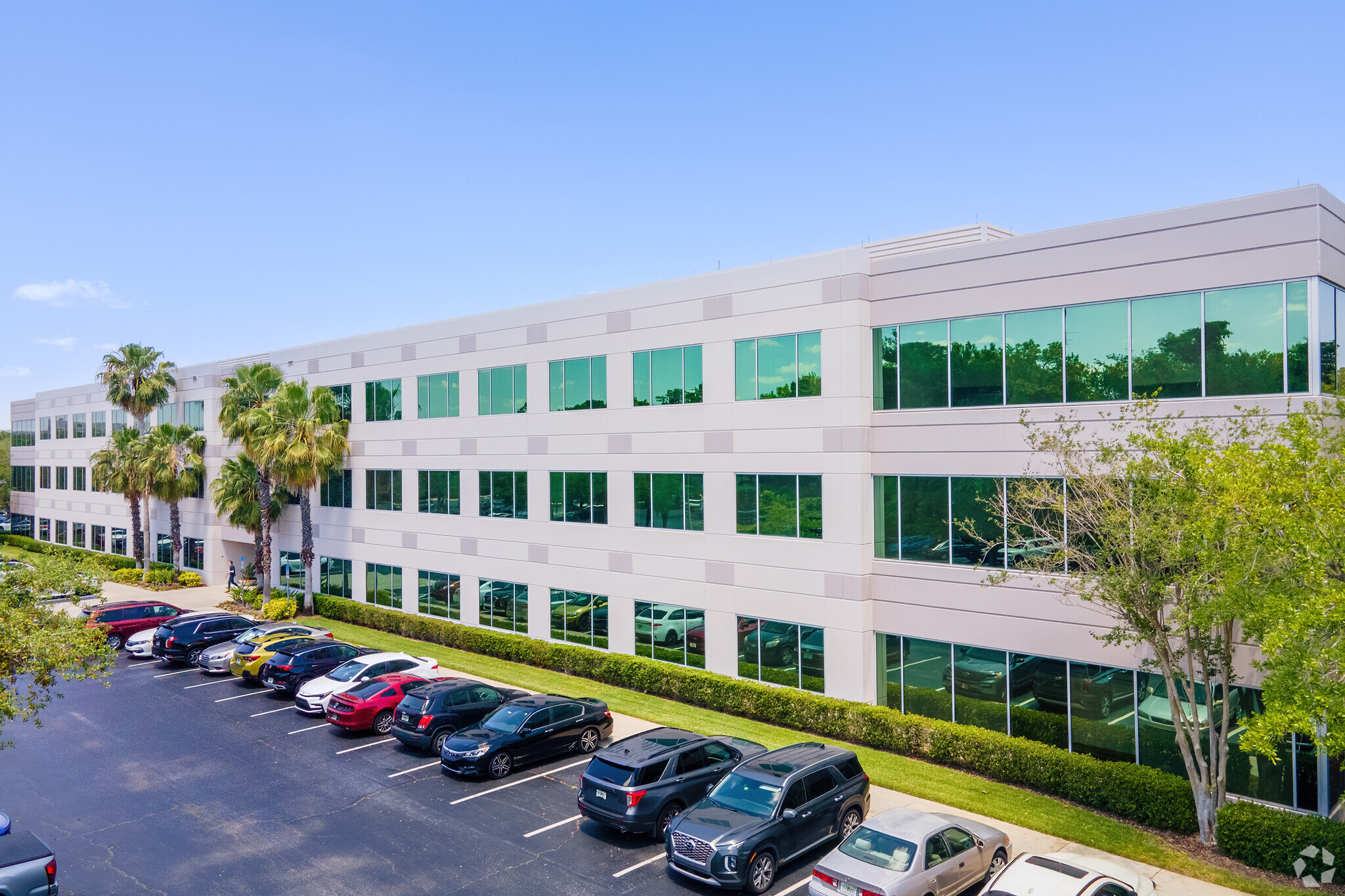 11486 Corporate Blvd, Orlando, FL 32817 - University Corporate Center ...