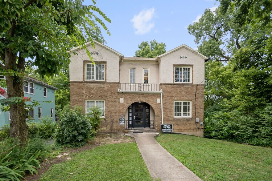 3379 Morrison Ave, Cincinnati, OH 45220