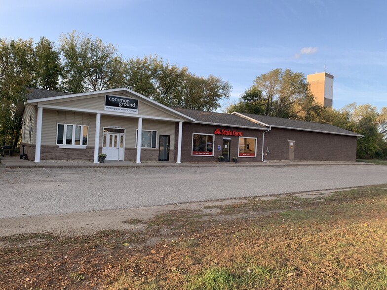 111 Hill St, Red Wing, MN for lease - Building Photo - Image 1 of 45