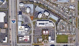 More details for 9865 Monroe St, Sandy, UT - Retail for Lease