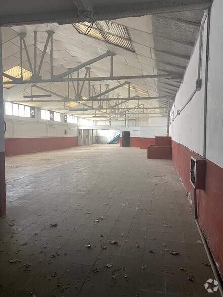 Industrial in Ajalvir, MAD for sale - Building Photo - Image 3 of 24