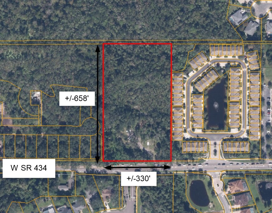 820 W State Road 434, Oviedo, FL 32765 | LoopNet