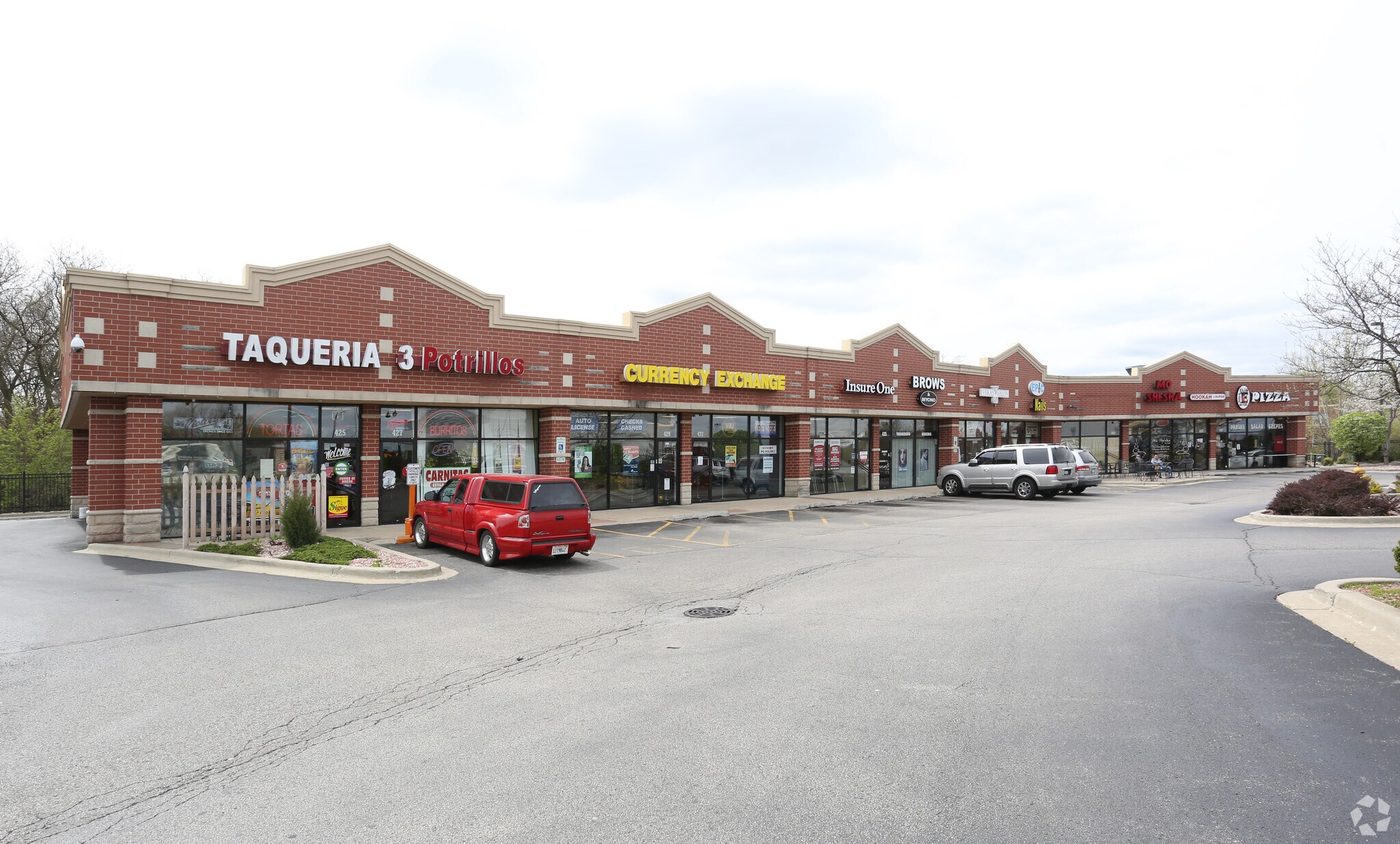 425-445 Lake St, Addison, IL for sale Primary Photo- Image 1 of 1