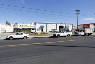 More details for 8100 Deering Ave, Canoga Park, CA - Industrial for Lease