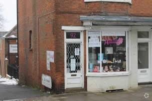 92 High St, Tenterden for lease - Building Photo - Image 3 of 3