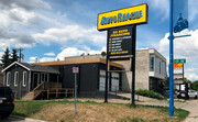 6908 104th St NW, Edmonton AB - Drive Through Restaurant