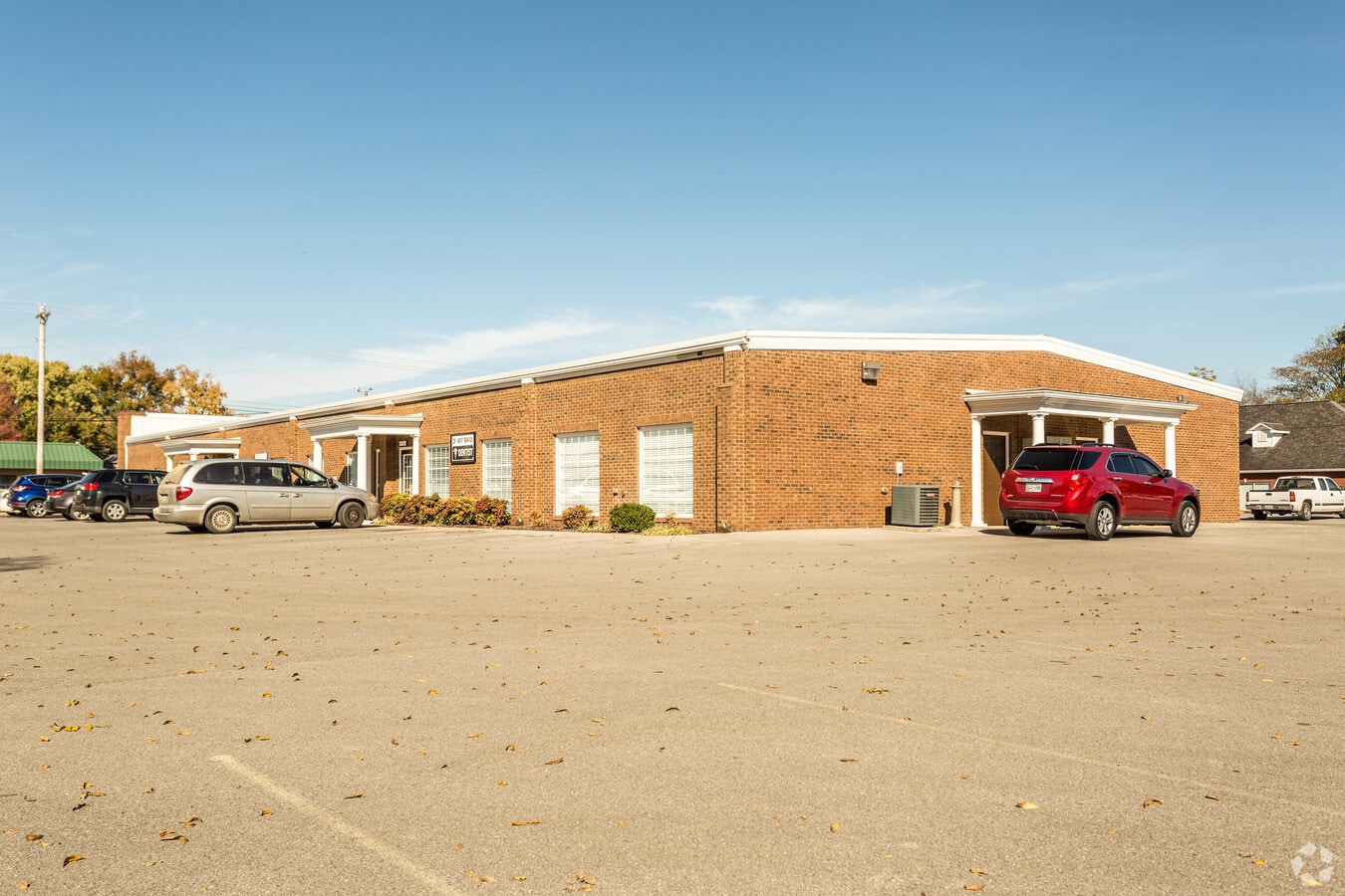 810 Sparta St, McMinnville, TN 37110