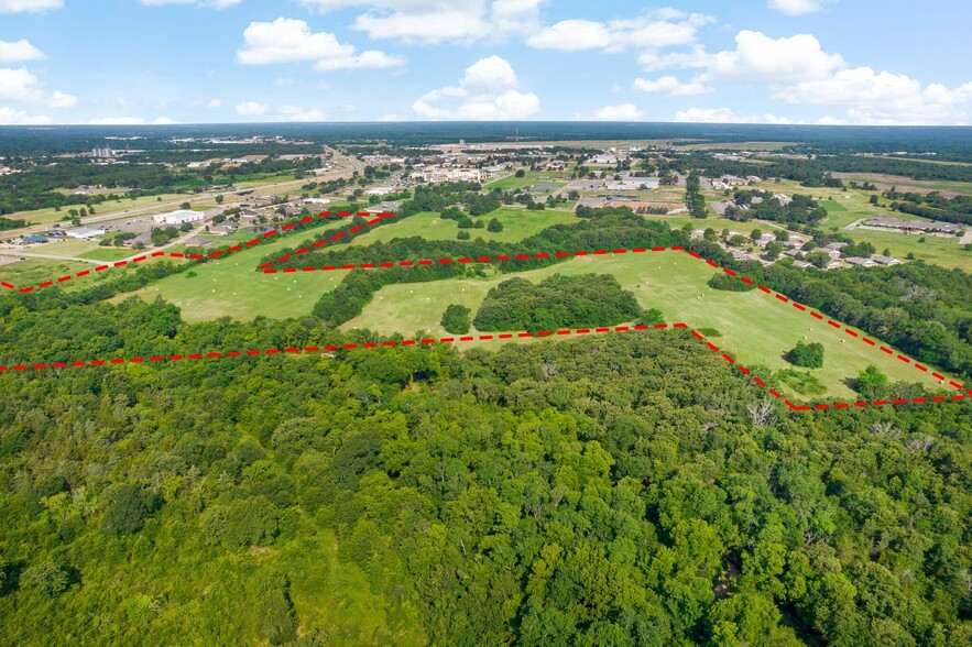 Land in Paris, TX for sale - Building Photo - Image 3 of 7