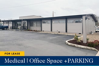 More details for 1748 W 18th Ave, Eugene, OR - Office/Medical for Lease