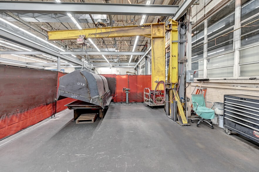 200 Kapp St, Winston-Salem, NC for sale - Interior Photo - Image 3 of 20