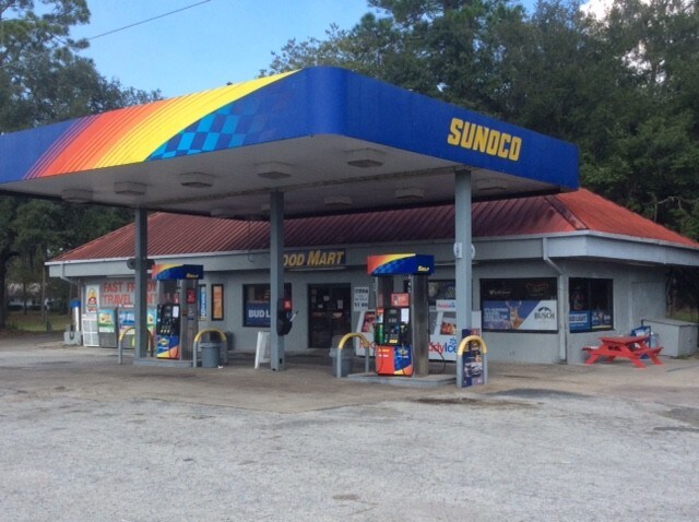 5220 US Highway 19, Perry, FL for sale Primary Photo- Image 1 of 1