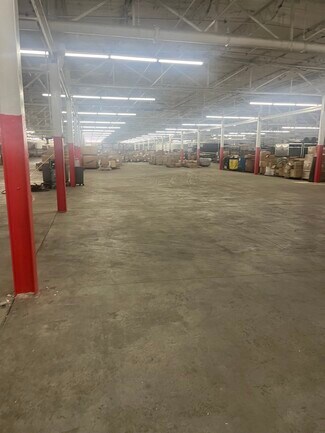 More details for 1103 S Elm St, Greensboro, NC - Industrial for Lease