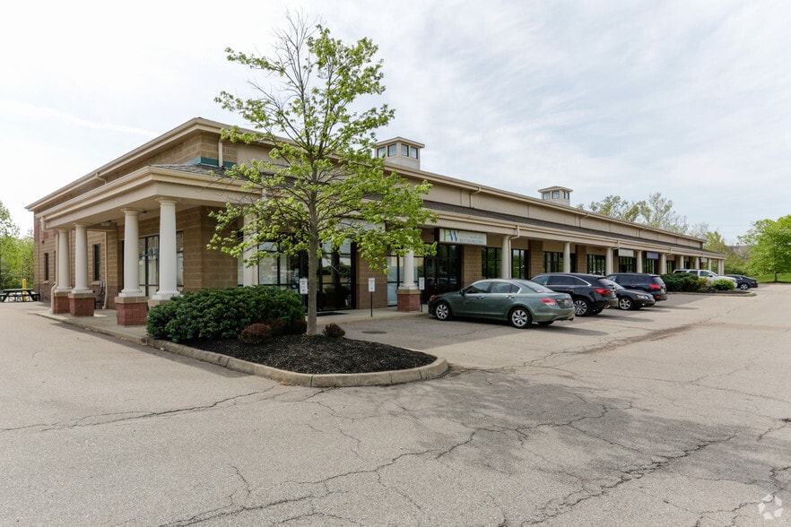 7264 Columbia Rd, Maineville, OH for lease - Primary Photo - Image 2 of 25