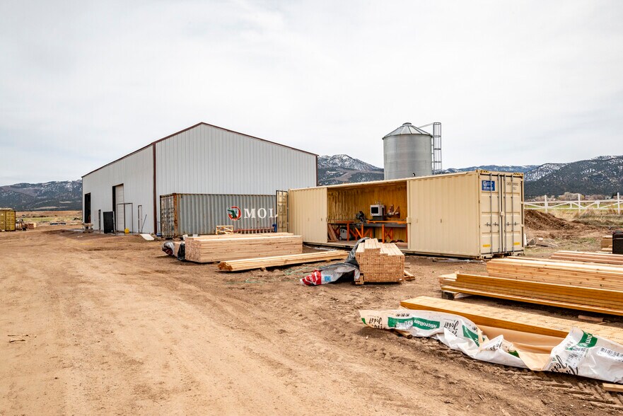 700 N Center Street, Summit, UT for sale - Primary Photo - Image 3 of 93