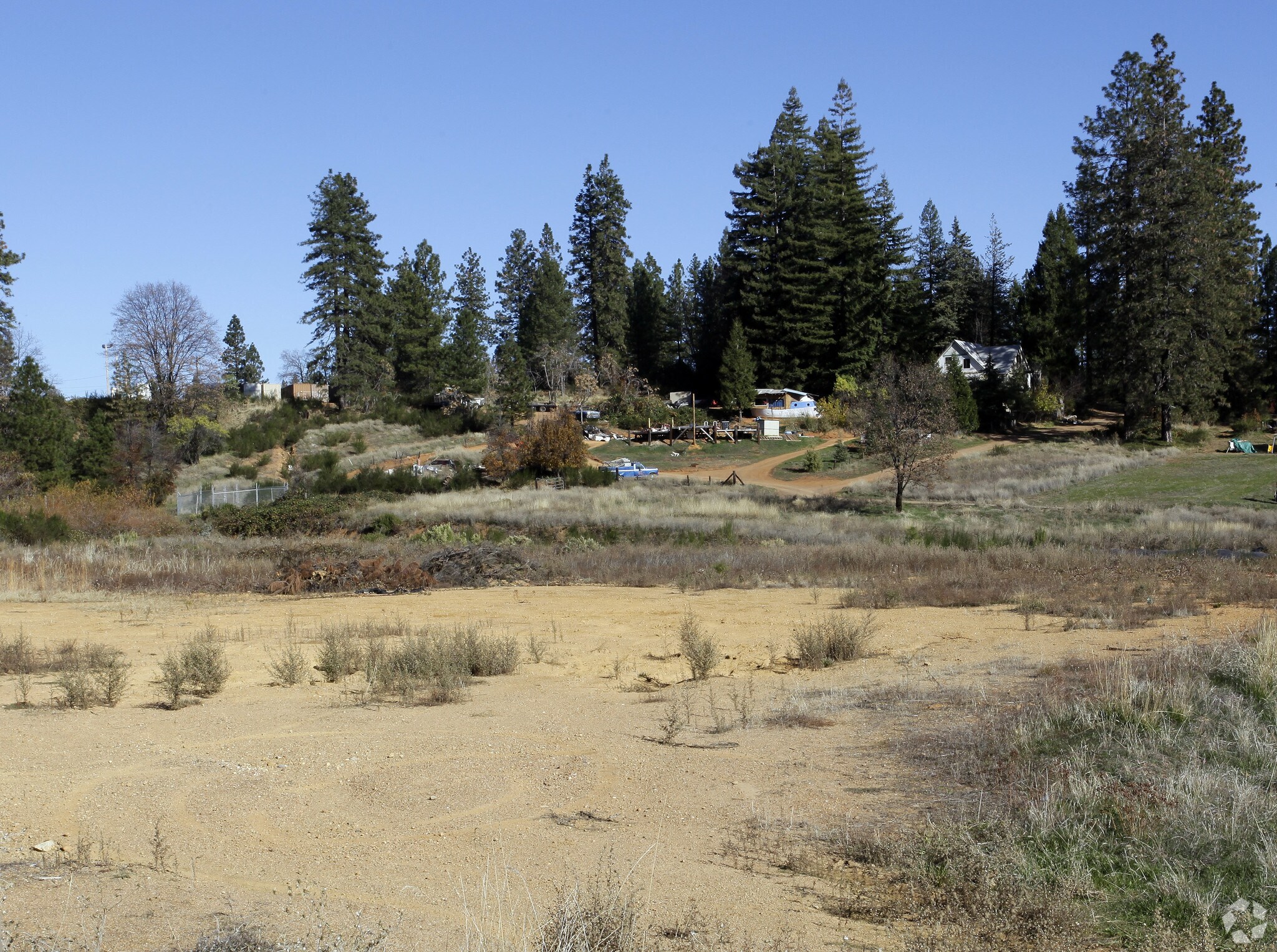Whitcomb Avenue and South Auburn St, Colfax, CA for sale Primary Photo- Image 1 of 1