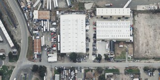 More details for 4700 Horner Street – Industrial for Sale, Union City, CA