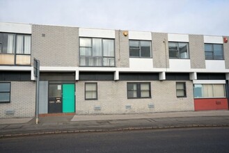 26-31 Bridge St, Loughborough for lease Building Photo- Image 1 of 1