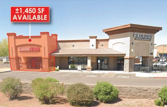 N Greenfield Rd, Mesa, AZ for lease Interior Photo- Image 1 of 2