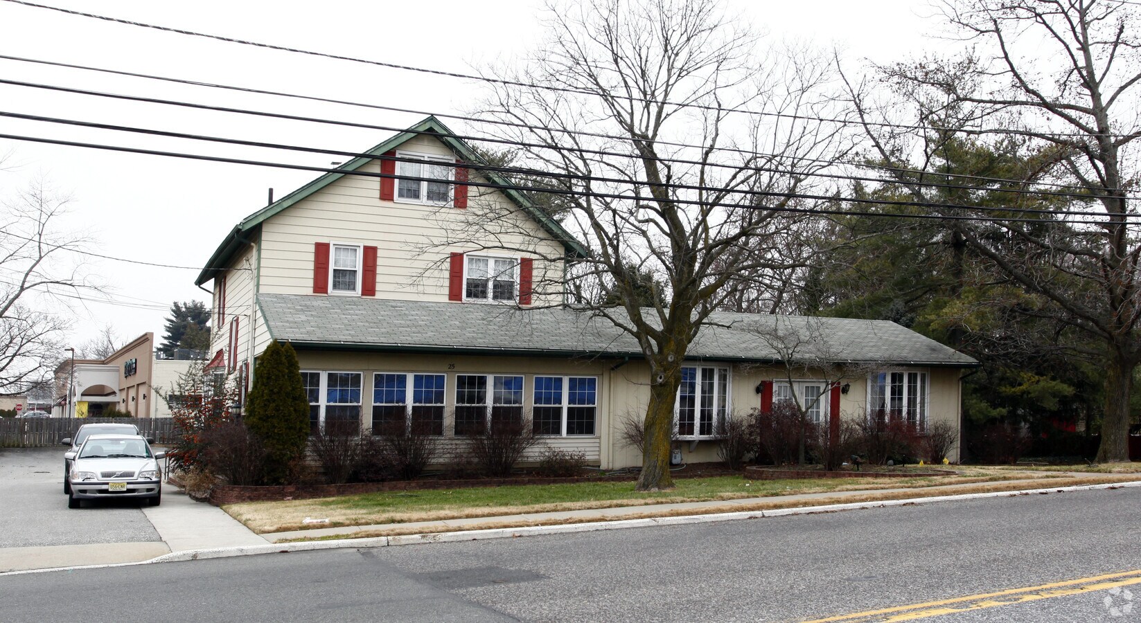 25 Elm Ave, Woodbury Heights, NJ 08097 Property Record