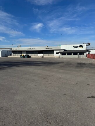 More details for 920 S 500 W, Salt Lake City, UT - Industrial for Lease