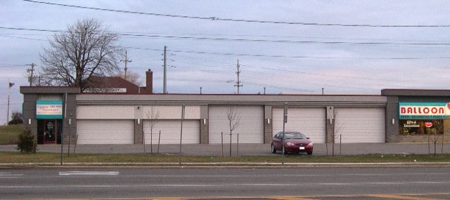 3944 Broadway St, Depew, NY for sale - Primary Photo - Image 1 of 1