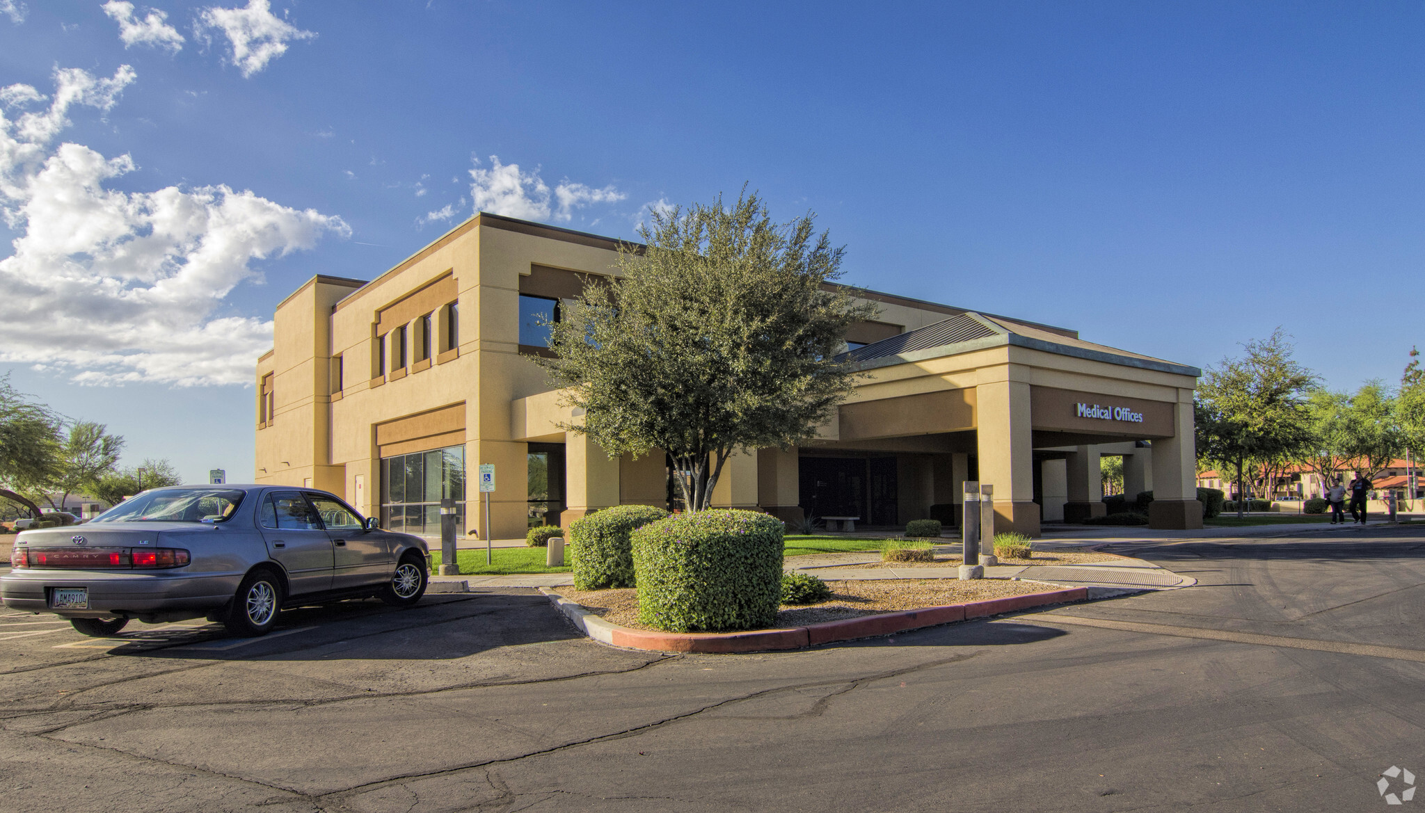 1501 N Gilbert Rd, Gilbert, AZ 85234 - Gilbert Health Center | LoopNet