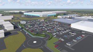 More details for Wynyard Retail Park, Billingham - Retail for Lease