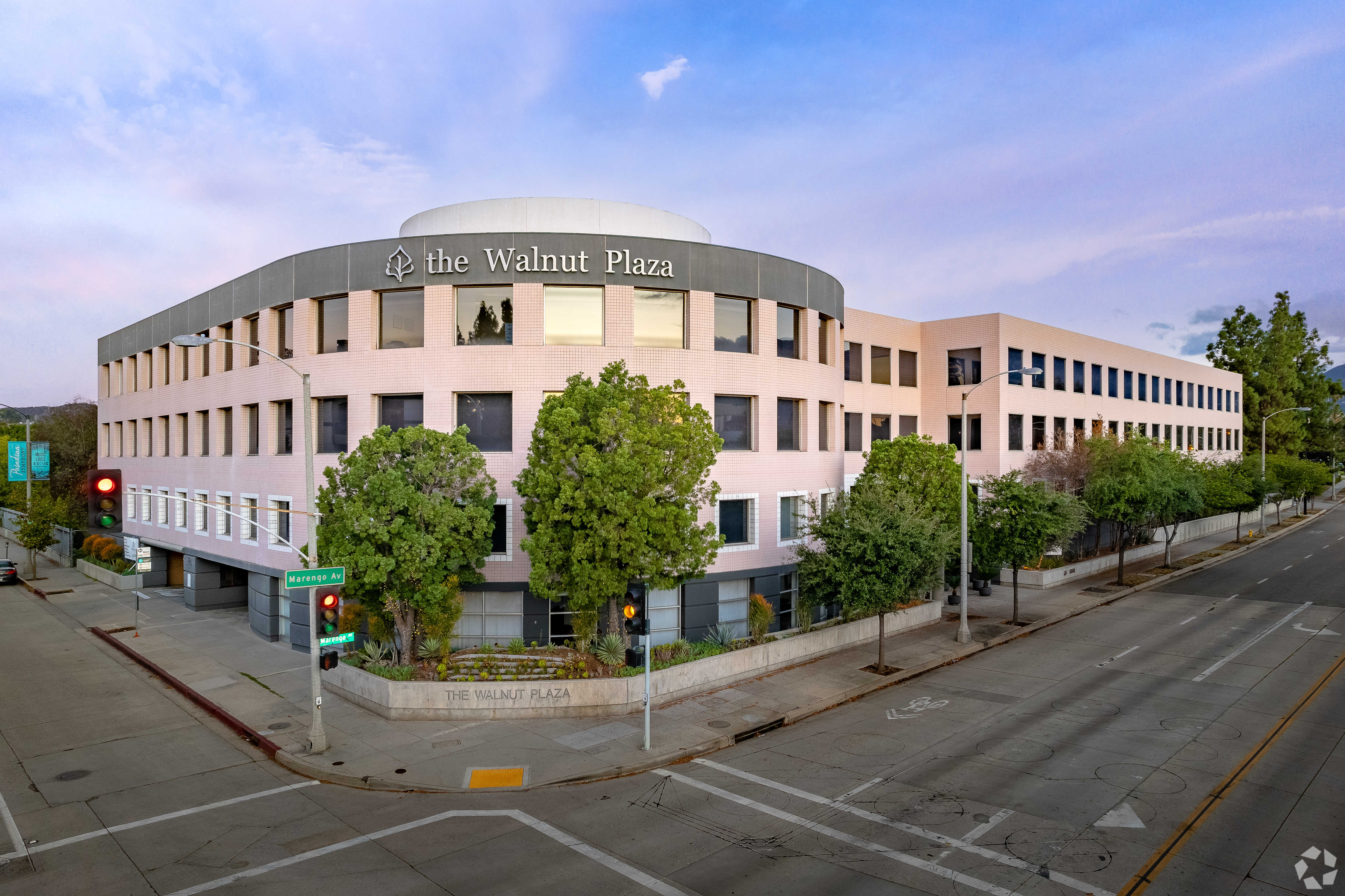 Pasadena, CA Office Space for Lease | LoopNet