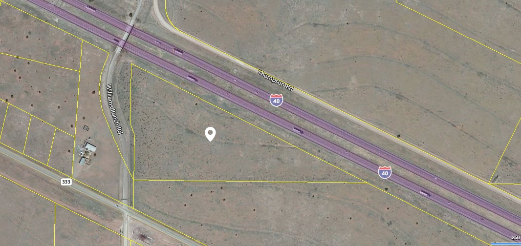 Williams Ranch Rd, Edgewood, NM for sale Building Photo- Image 1 of 1