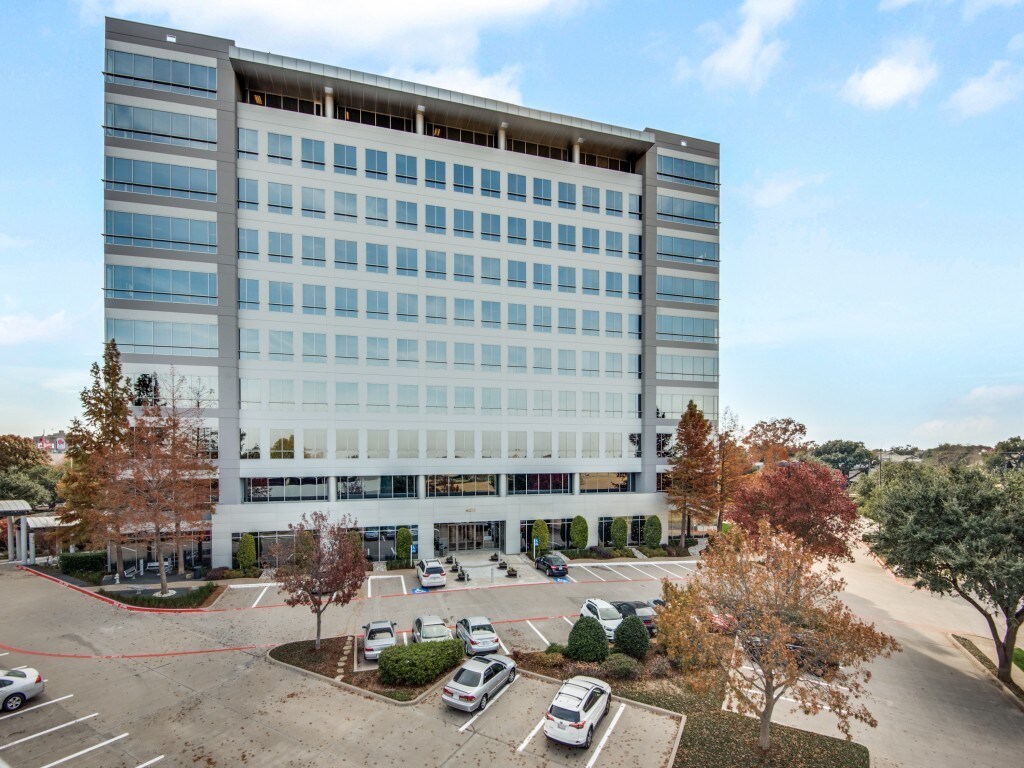 4055 Valley View Ln, Farmers Branch, TX 75244 Office for Lease