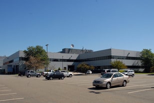 425 Meadowlands Pky, Secaucus NJ - Data Center
