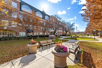 10753 Falls Rd, Lutherville, MD for lease Building Photo- Image 2 of 15