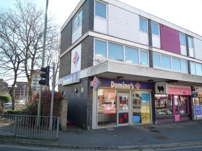 14 Victoria Rd, Farnborough for sale Building Photo- Image 1 of 1