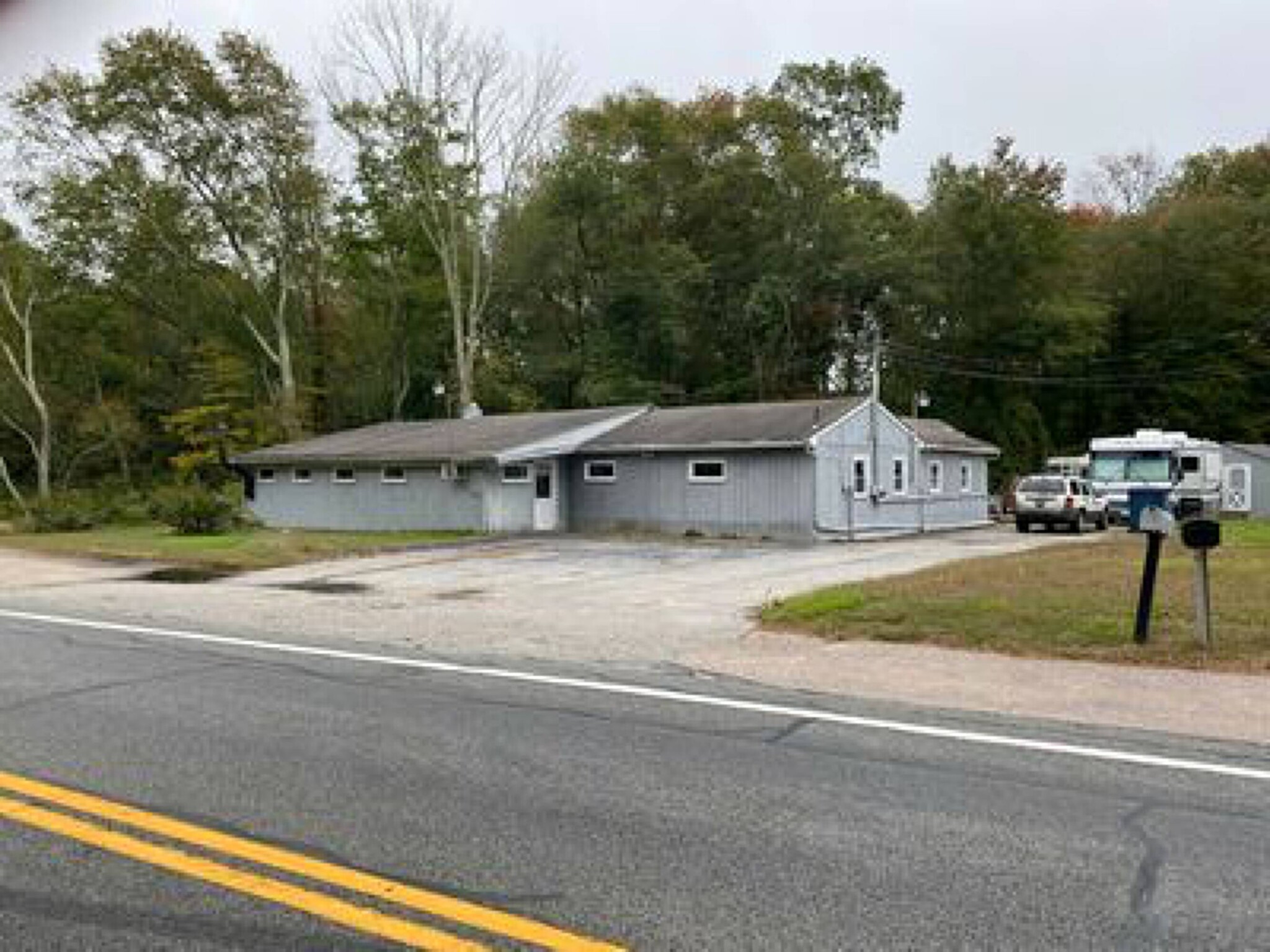 440 Main St, Ashaway, RI 02804 - Industrial for Sale | LoopNet