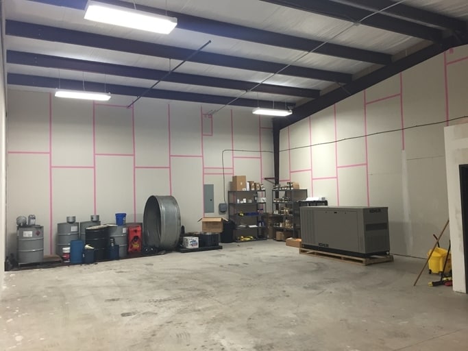 14624 Metro Plaza Blvd, Edmond, OK for lease - Building Photo - Image 3 of 26