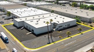 More details for 4707 W Van Buren St, Phoenix, AZ - Industrial for Lease