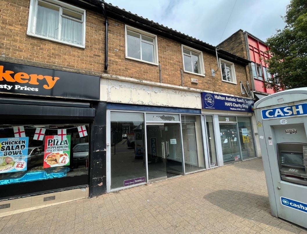 28 Church St, Runcorn for sale Building Photo- Image 1 of 1