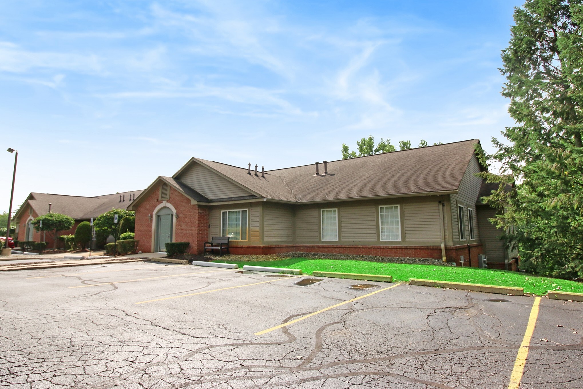 1501 N Milford Rd, Milford, MI 48381 Milford Professional Suites