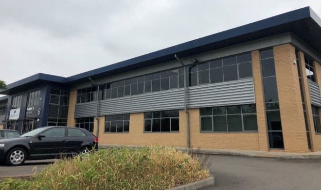 Magna Way, Rotherham for sale - Other - Image 1 of 1