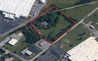 Osage Dr, Greenville, SC for sale Building Photo- Image 1 of 1