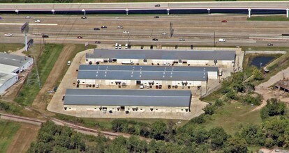 15825 State Highway 249, Houston, TX - Aerial map view - Image1
