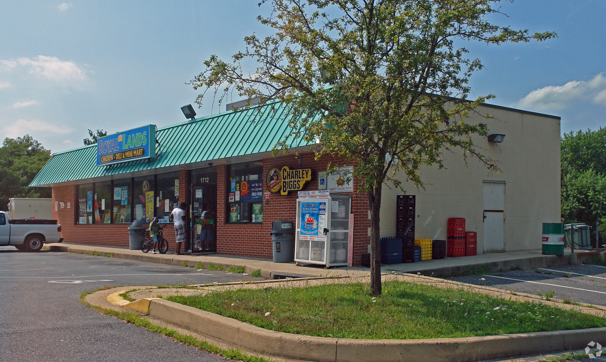 1712 Hanson Rd, Edgewood, MD for sale Primary Photo- Image 1 of 1