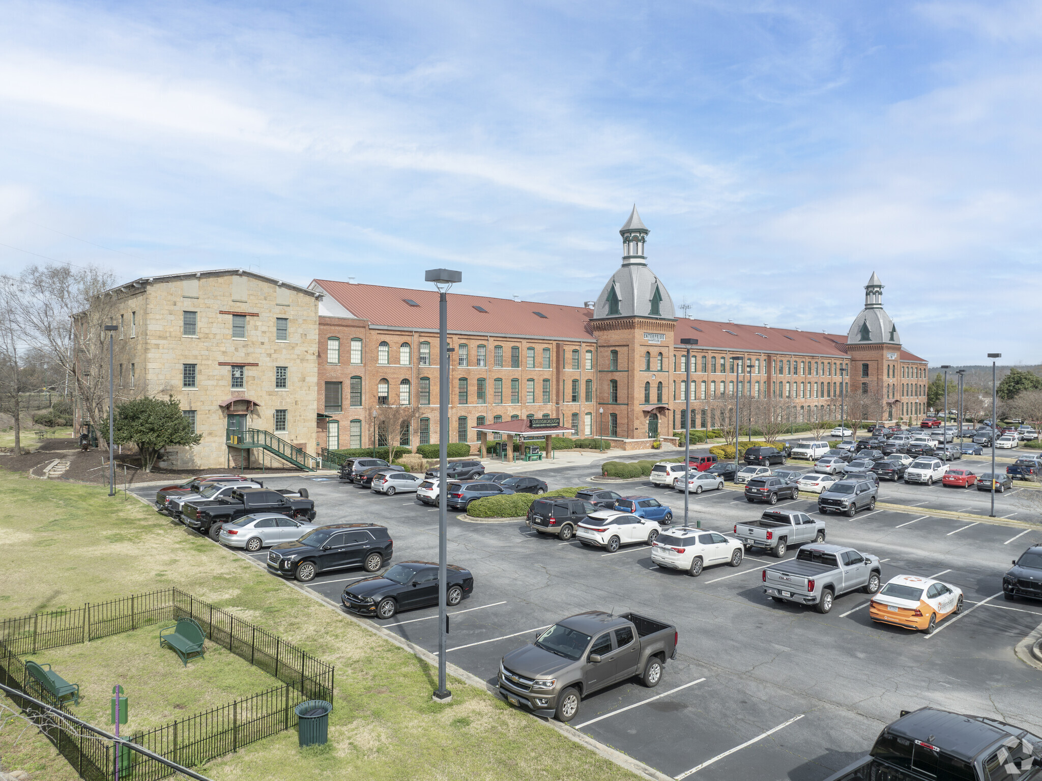 1450 Greene St, Augusta, GA for lease Building Photo- Image 1 of 43