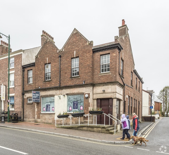Poulton St, Preston for sale - Primary Photo - Image 1 of 1