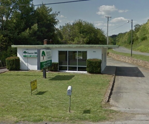 1801 Roanoke Blvd, Salem, VA for sale Primary Photo- Image 1 of 1