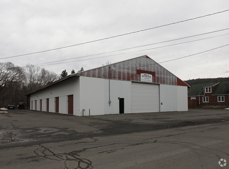 14 North St, West Oneonta, NY for sale - Building Photo - Image 1 of 1