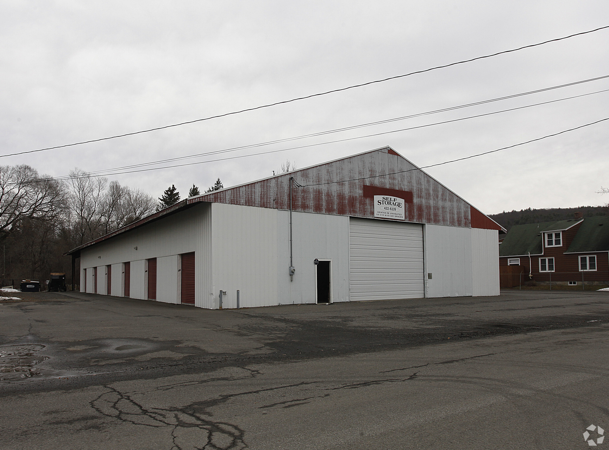 14 North St, West Oneonta, NY for sale Building Photo- Image 1 of 6