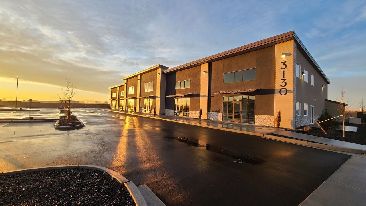 3130 Varney Ln, Pasco, WA for lease Building Photo- Image 1 of 7